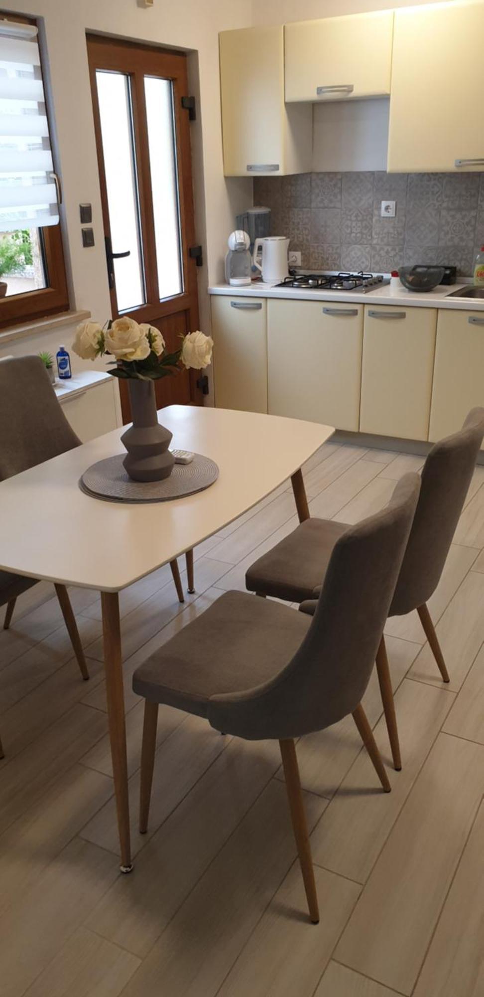 Romantic Apartment Rohreggerova プーラ エクステリア 写真