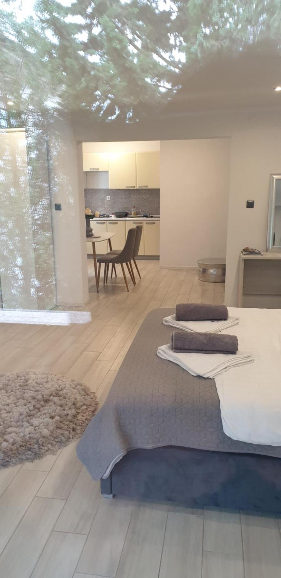 Romantic Apartment Rohreggerova プーラ エクステリア 写真